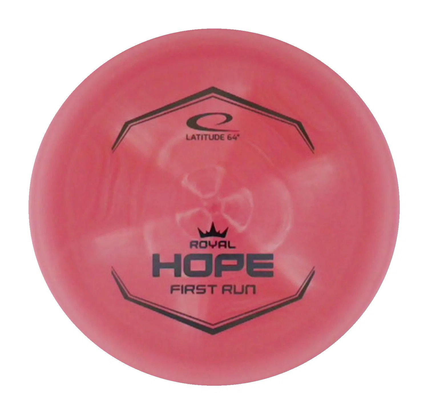 Latitude 64 Hope Disc Golf Disc